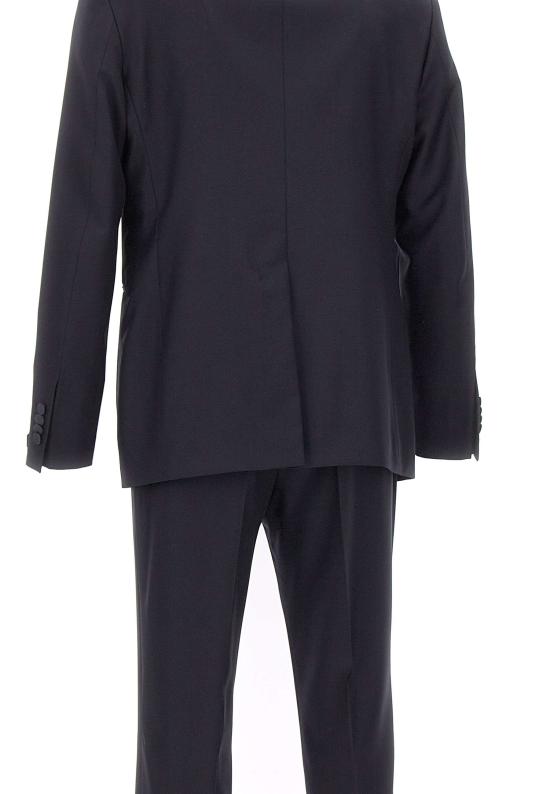 26SS 딸리아토레 수트 세트 SFNJ18A01070001 B5713 BLACK - TAGLIATORE