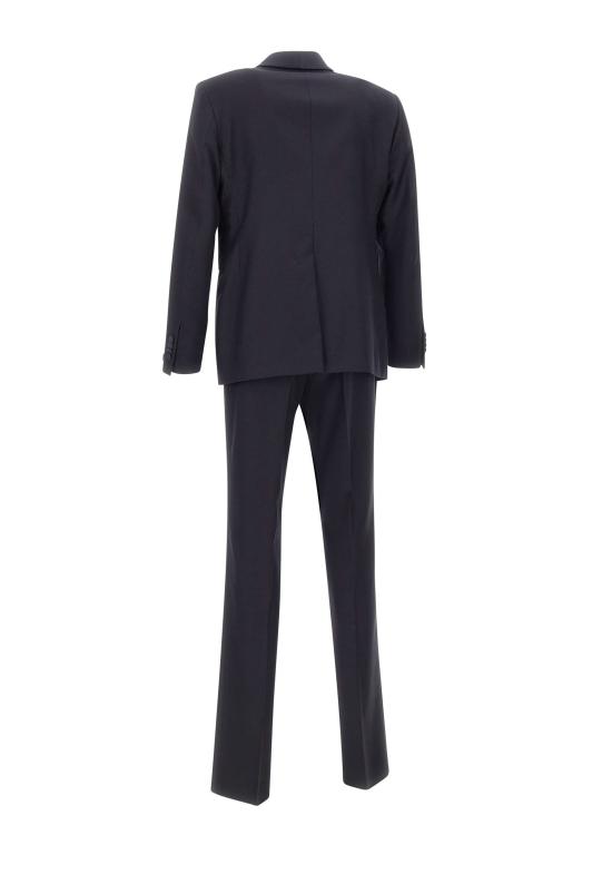 26SS 딸리아토레 수트 세트 SFNJ18A01070001 B5713 BLACK - TAGLIATORE