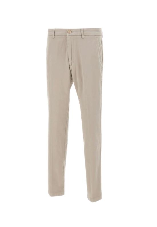 26SS 보스 스트레이트 팬츠 50543312 294 BEIGE