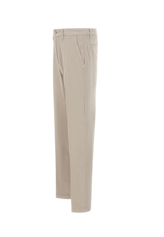 26SS 보스 스트레이트 팬츠 50543312 294 BEIGE - BOSS