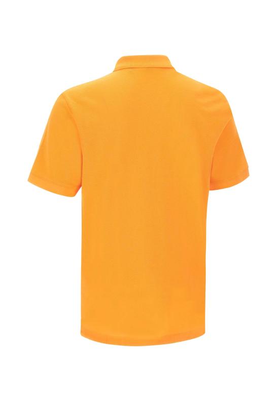 26SS 보스 폴로 티셔츠 50553564 834 ORANGE - BOSS