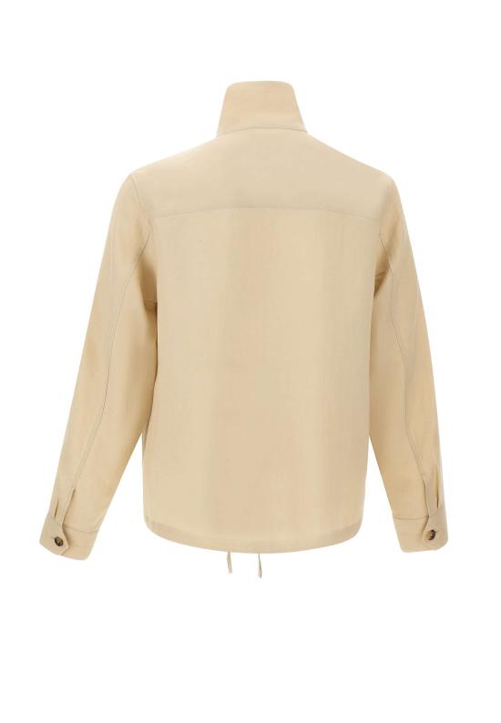 26SS 폴 스미스 자켓 M1R911ZV01427 07 BEIGE - PAUL SMITH