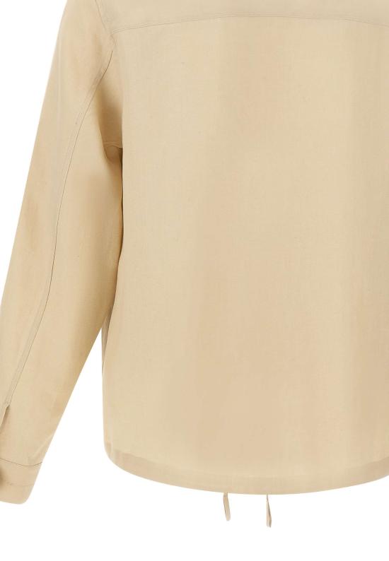 26SS 폴 스미스 자켓 M1R911ZV01427 07 BEIGE - PAUL SMITH