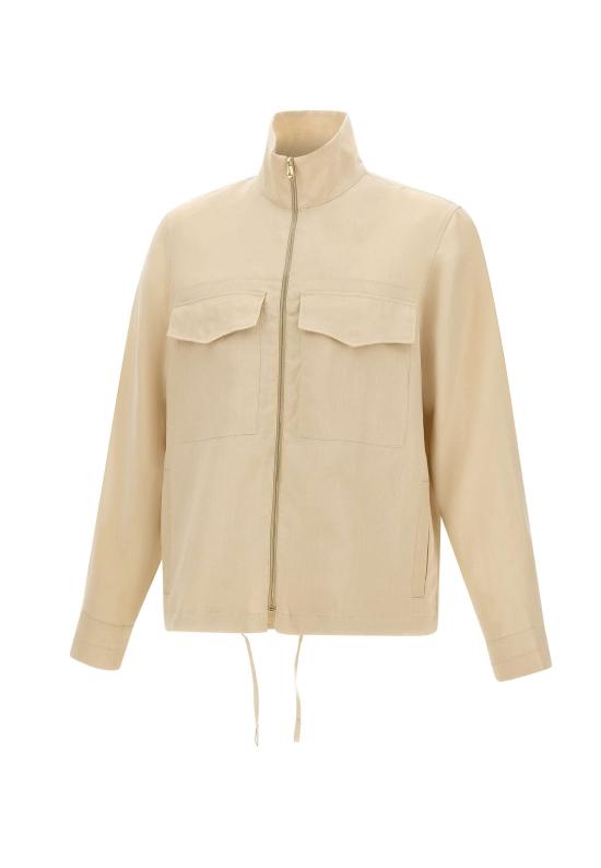 26SS 폴 스미스 자켓 M1R911ZV01427 07 BEIGE