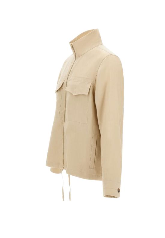 26SS 폴 스미스 자켓 M1R911ZV01427 07 BEIGE - PAUL SMITH
