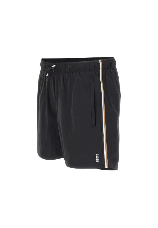 26SS 보스 스윔팬츠 50491594 001 BLACK - BOSS