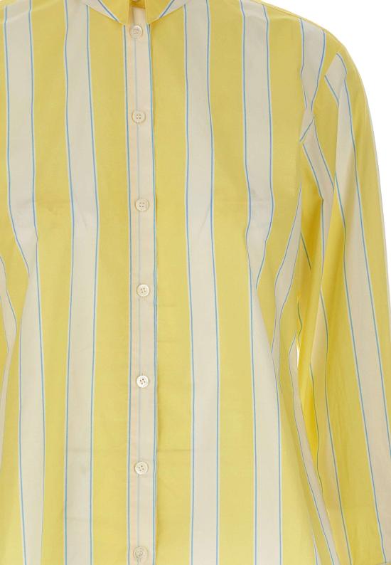 26SS 세인트바쓰 셔츠 BRIG001 01420L MULTICOLOR - MC2 SAINT BARTH