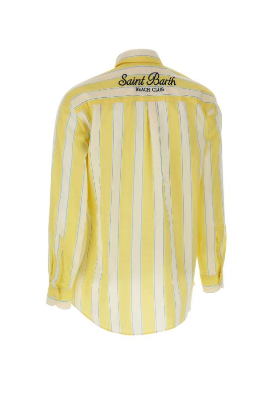 26SS 세인트바쓰 셔츠 BRIG001 01420L MULTICOLOR - MC2 SAINT BARTH