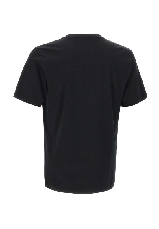 26SS 보스 반팔 티셔츠 50562696 001 BLACK - BOSS