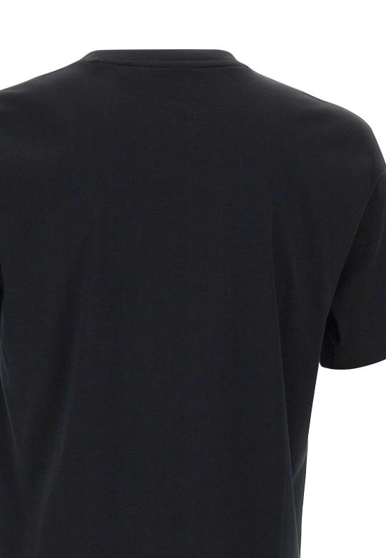 26SS 보스 반팔 티셔츠 50562696 001 BLACK - BOSS
