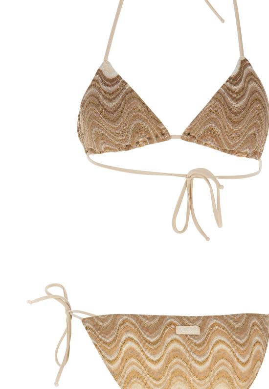 26SS 세인트바쓰 비치웨어 LVY0001 02022L BEIGE - MC2 SAINT BARTH