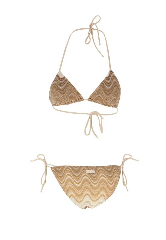 26SS 세인트바쓰 비치웨어 LVY0001 02022L BEIGE - MC2 SAINT BARTH