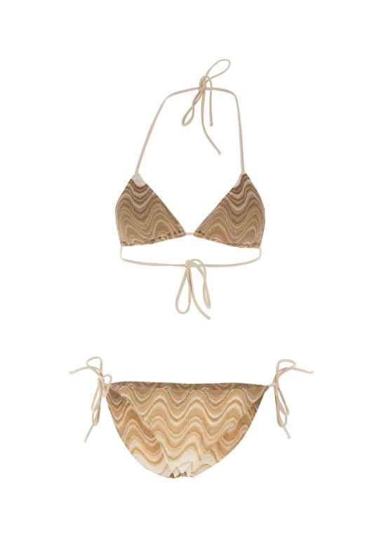 26SS 세인트바쓰 비치웨어 LVY0001 02022L BEIGE