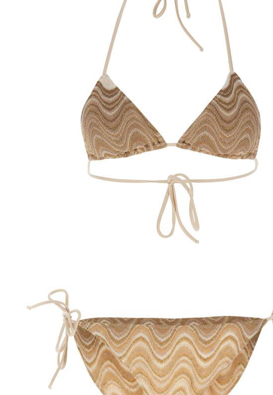 26SS 세인트바쓰 비치웨어 LVY0001 02022L BEIGE - MC2 SAINT BARTH