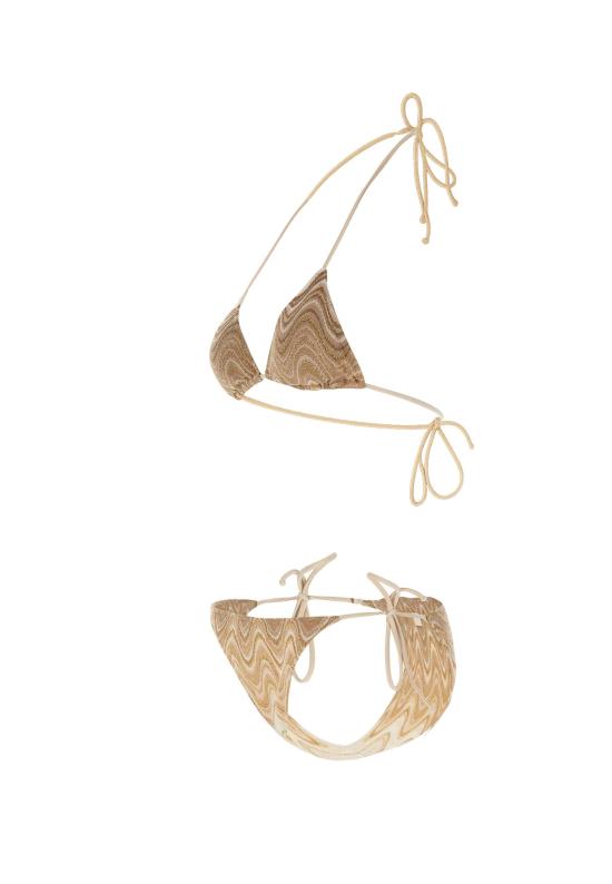 26SS 세인트바쓰 비치웨어 LVY0001 02022L BEIGE - MC2 SAINT BARTH