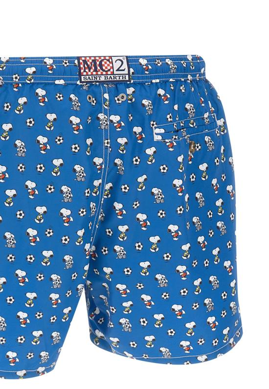 26SS 세인트바쓰 스윔팬츠 LIG0003 02476L BLUE - MC2 SAINT BARTH