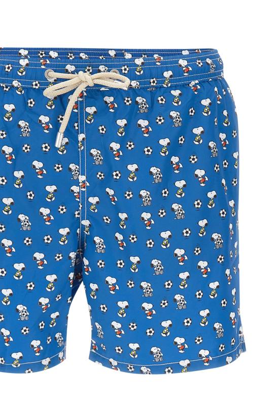 26SS 세인트바쓰 스윔팬츠 LIG0003 02476L BLUE - MC2 SAINT BARTH