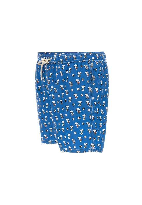 26SS 세인트바쓰 스윔팬츠 LIG0003 02476L BLUE - MC2 SAINT BARTH