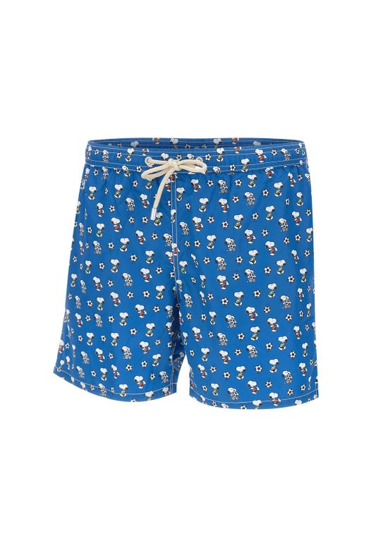 26SS 세인트바쓰 스윔팬츠 LIG0003 02476L BLUE