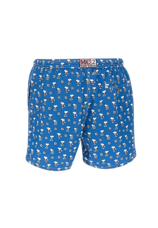 26SS 세인트바쓰 스윔팬츠 LIG0003 02476L BLUE - MC2 SAINT BARTH