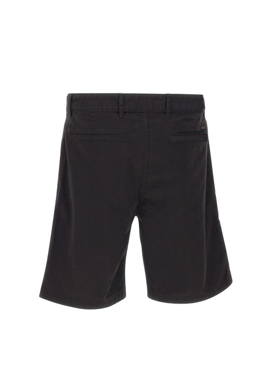 26SS 보스 숏팬츠 50536723 001 BLACK - BOSS