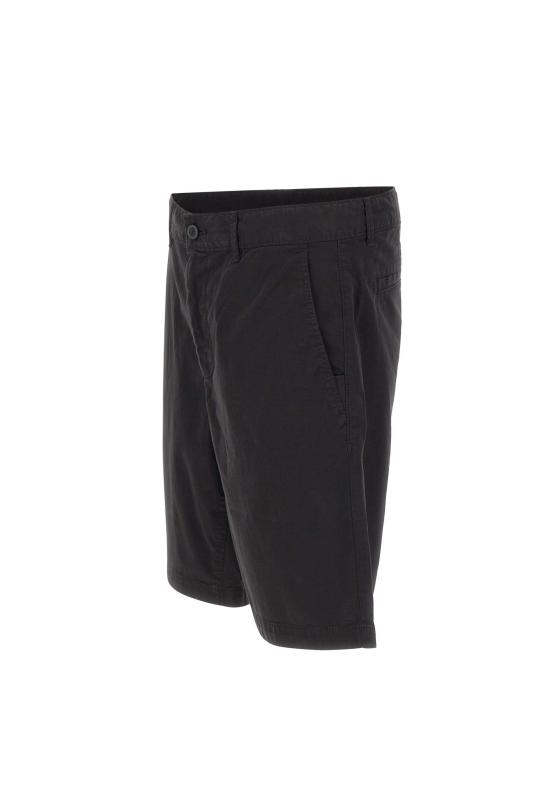 26SS 보스 숏팬츠 50536723 001 BLACK - BOSS