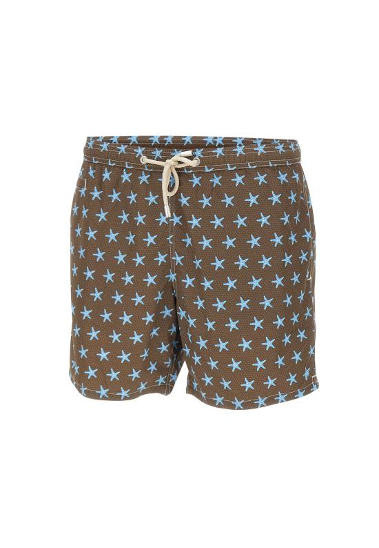 26SS 세인트바쓰 스윔팬츠 LIG0003 07742L BROWN