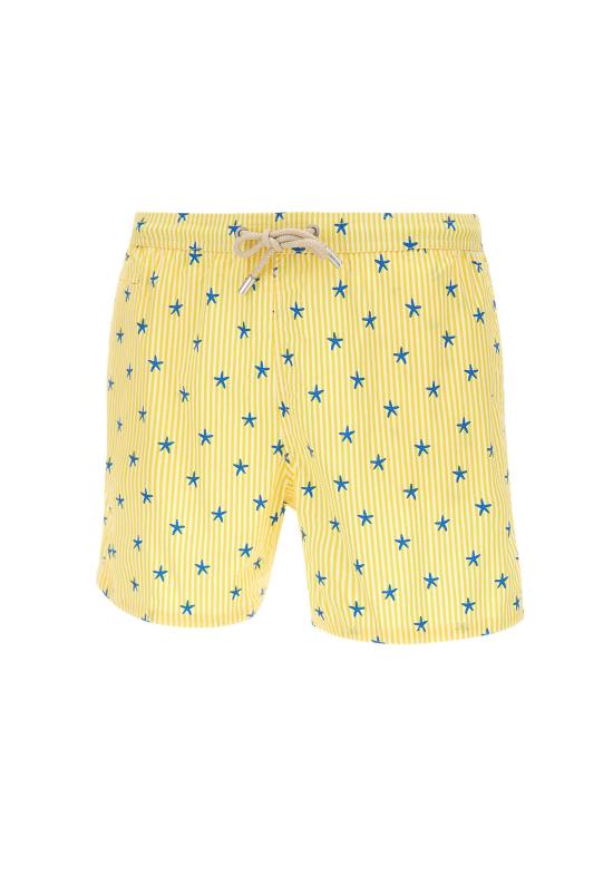 26SS 세인트바쓰 스윔팬츠 LIG0016 07540L YELLOW