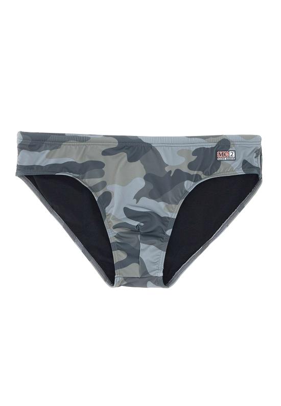 26SS 세인트바쓰 스윔팬츠 CAYO001 08064L GREY