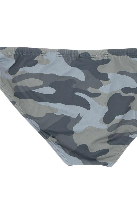 26SS 세인트바쓰 스윔팬츠 CAYO001 08064L GREY - MC2 SAINT BARTH