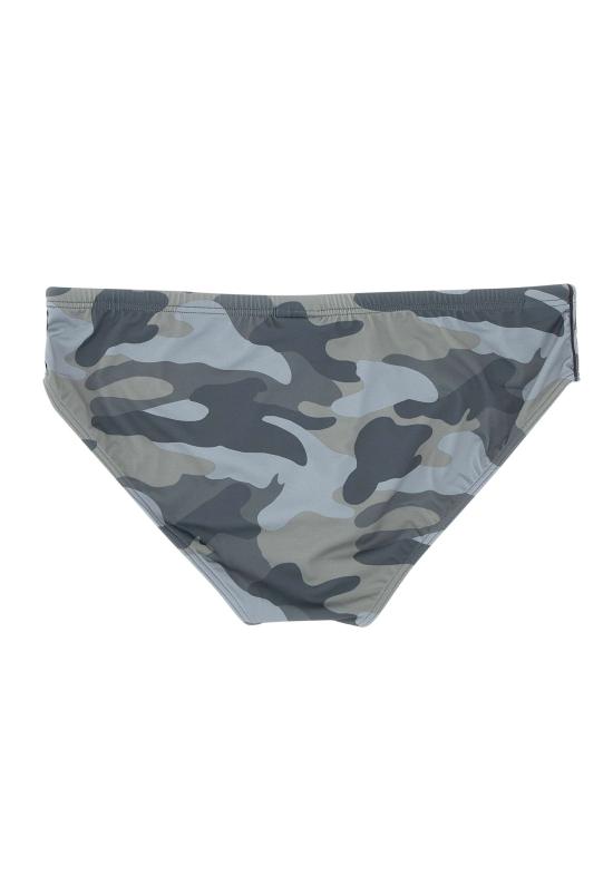 26SS 세인트바쓰 스윔팬츠 CAYO001 08064L GREY - MC2 SAINT BARTH