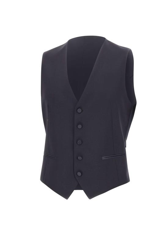 26SS 딸리아토레 베스트 GFBK05A070001 B5713 BLACK