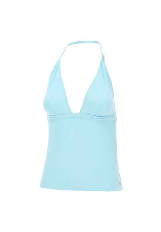 26SS 쿠레쥬 비치웨어 226JTO521JS0145 7016 LIGHT BLUE