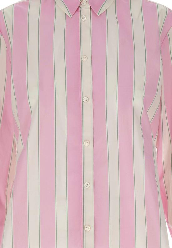 26SS 세인트바쓰 셔츠 BRIG001 00897L MULTICOLOR - MC2 SAINT BARTH