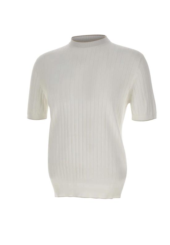 26SS 일레븐티 스웨터 M76MAGM64 MAG0M0410103 WHITE