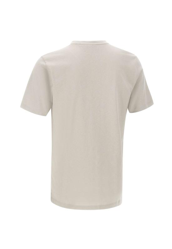 26SS 보스 반팔 티셔츠 50508584 070 BEIGE - BOSS