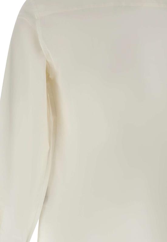 26SS MM6 메종마르지엘라 셔츠 SH2DT0047 M35256101 WHITE - MM6 MAISON MARGIELA