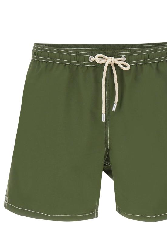 26SS 세인트바쓰 스윔팬츠 PATM001 00454L GREEN - MC2 SAINT BARTH