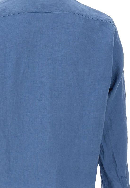 26SS 보스 셔츠 50556077 459 BLUE - BOSS