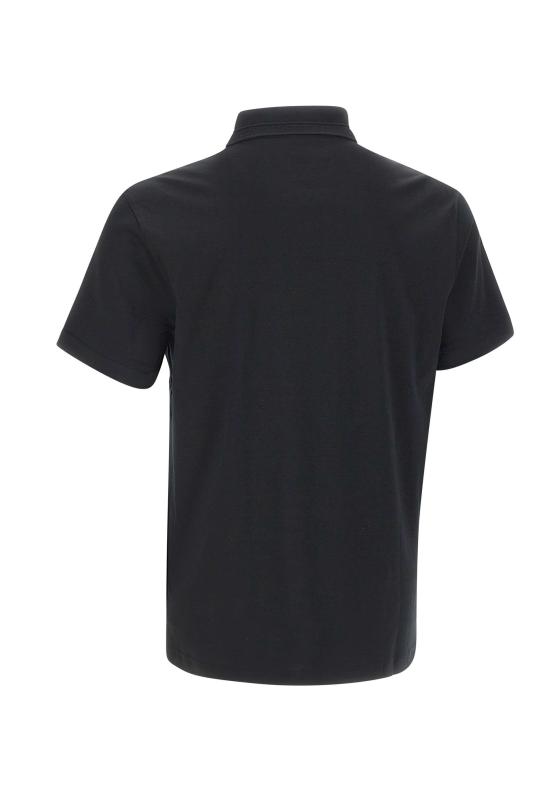 26SS 보스 폴로 티셔츠 50559801 001 BLACK - BOSS