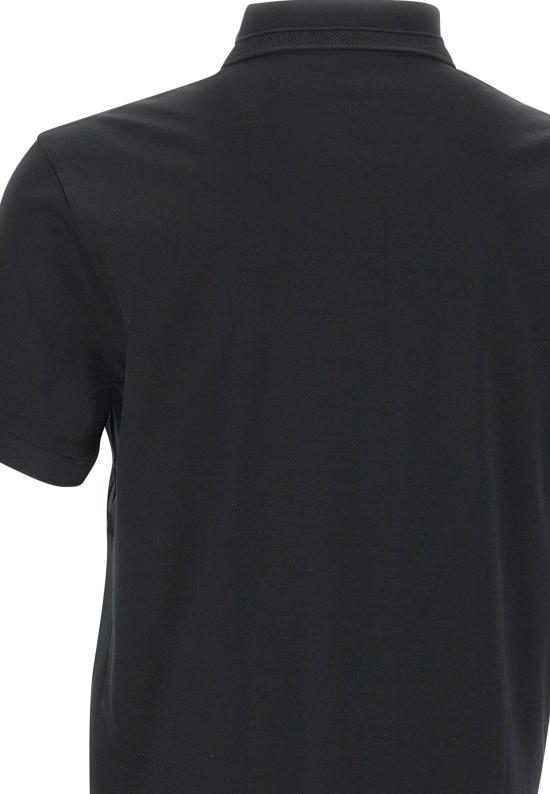 26SS 보스 폴로 티셔츠 50559801 001 BLACK - BOSS