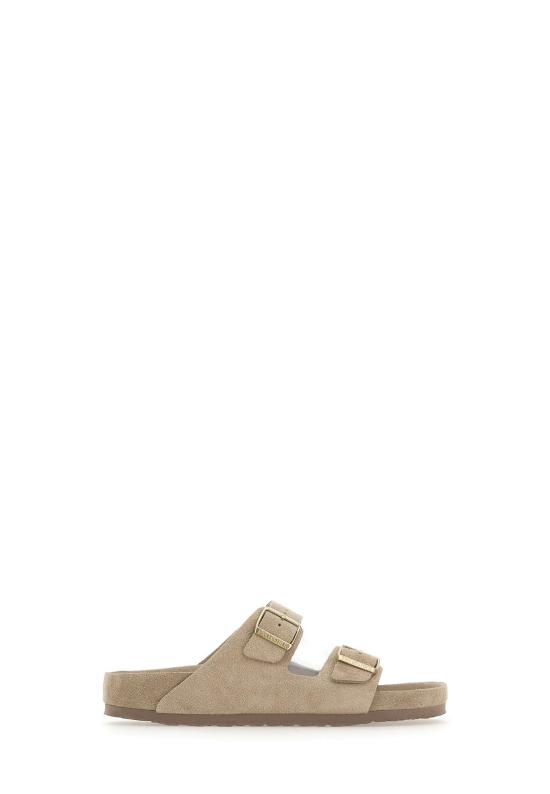 26SS 버켄스탁 샌들 1018443 TAUPE BEIGE