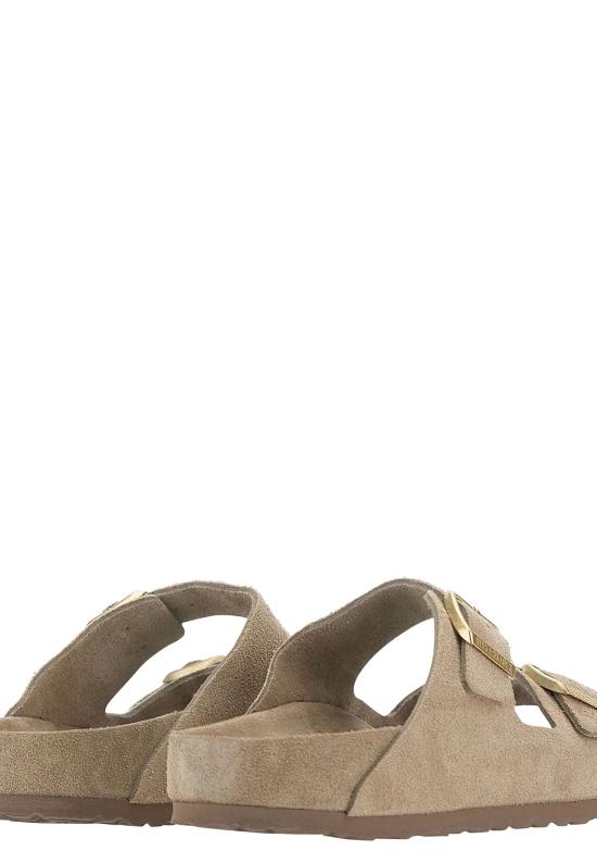 26SS 버켄스탁 샌들 1018443 TAUPE BEIGE - BIRKENSTOCK