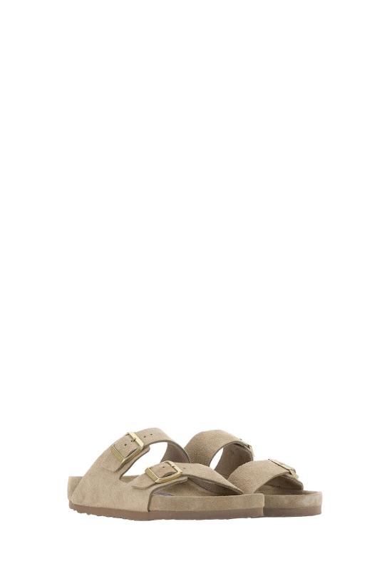 26SS 버켄스탁 샌들 1018443 TAUPE BEIGE - BIRKENSTOCK