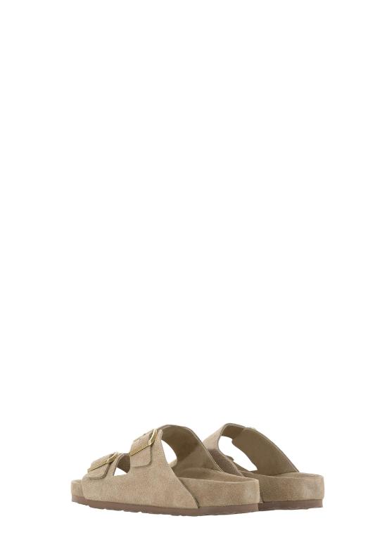 26SS 버켄스탁 샌들 1018443 TAUPE BEIGE - BIRKENSTOCK