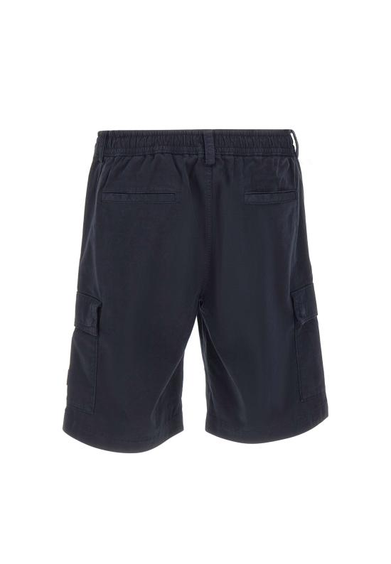 26SS 보스 숏팬츠 50559280 404 BLUE - BOSS