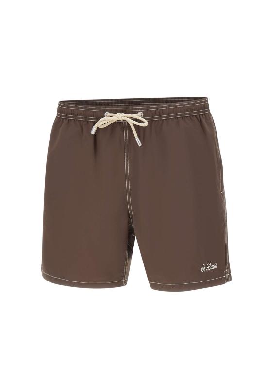 26SS 세인트바쓰 스윔팬츠 PATM001 00085L BROWN
