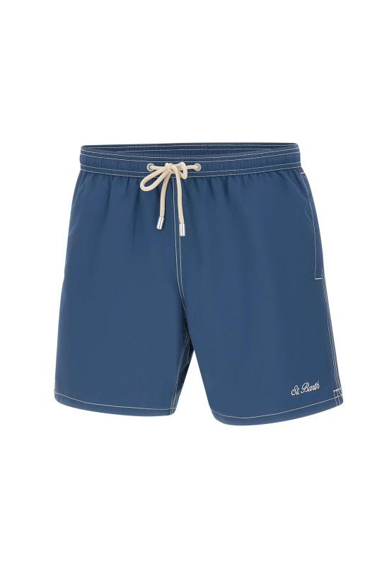 26SS 세인트바쓰 스윔팬츠 PATM001 00248L BLUE