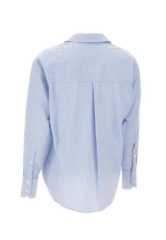 26SS 세인트바쓰 셔츠 CYS0001 00702L LIGHT BLUE - MC2 SAINT BARTH
