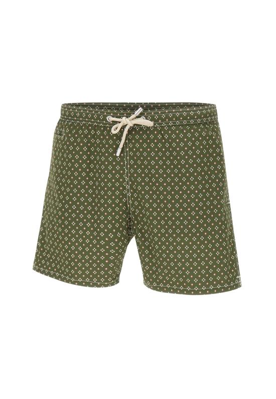 26SS 세인트바쓰 스윔팬츠 LIG0016 00676L GREEN